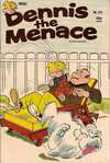 Dennis the Menace #121 Comic Books - Covers, Scans, Photos in Dennis the Menace Comic Books - Covers, Scans, Gallery
